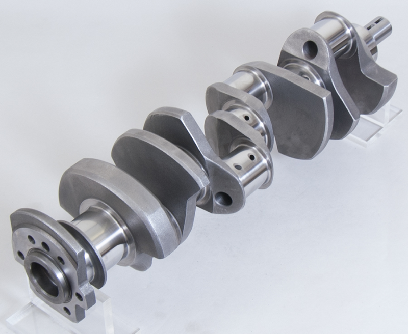 EAG Crankshafts - 8 Cyl