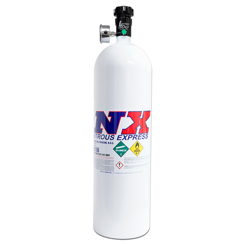 NEX Bottles