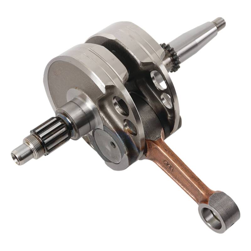 HDS Stroker Crankshaft