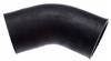 Gates 83-88 GMC Brigadier Detroit Diesel 6V-92 Diesel Lower - Eng. To Pipe Molded Coolant Hose thumbnail 3