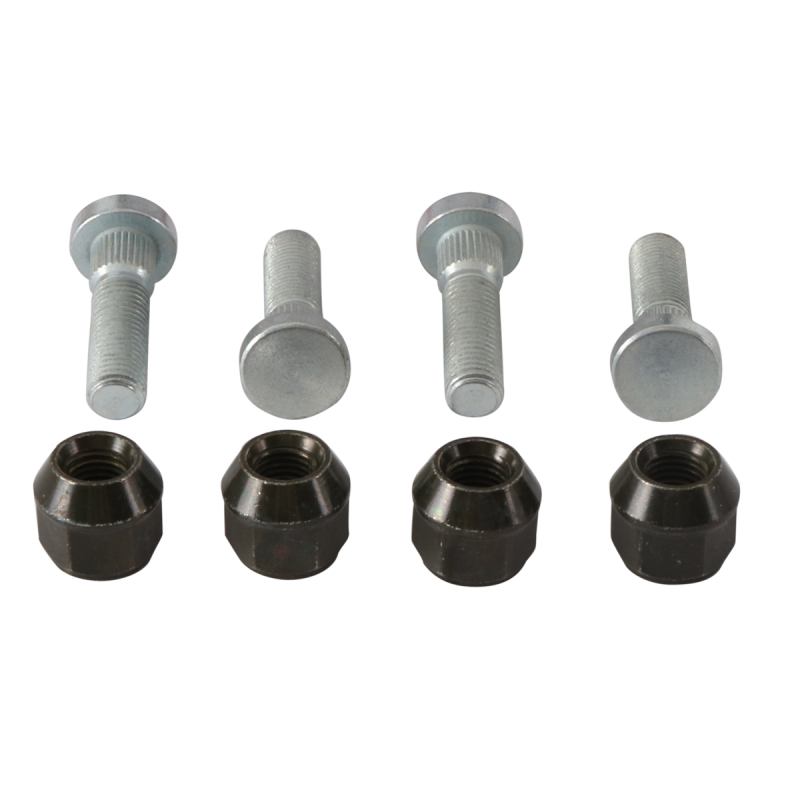ABR Wheel Stud & Nut Kits