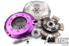 XCL Clutch - Stage 2R Extra HD Sprung Ceramic