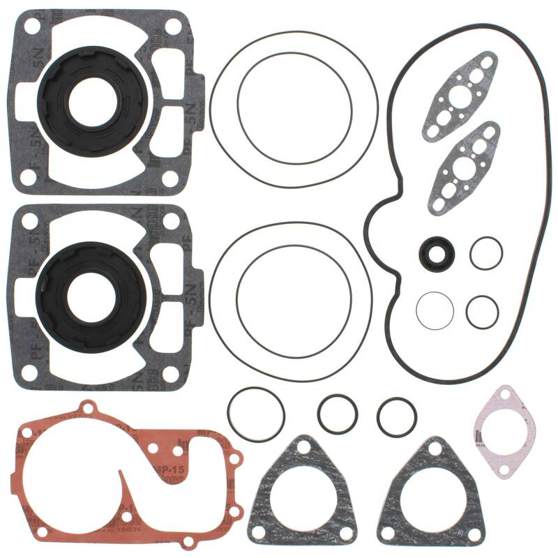 VEP Complete Gasket Kit
