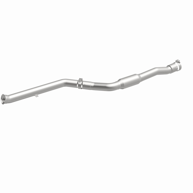 MagnaFlow 19-22 BMW 330i (G20) Direct Fit Rear Underbody Converter thumbnail 6