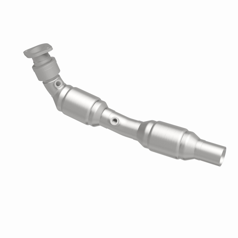 MagnaFlow Direct Fit Catalytic Converter 10-12 Chevy Camaro 6.2L P/S (49 State) thumbnail 8