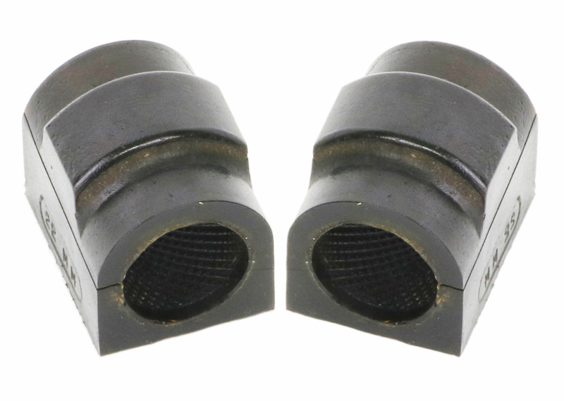 Whiteline 95-99 BMW M3 22mm Rear Sway Bar Mount Bushing Kit thumbnail 5