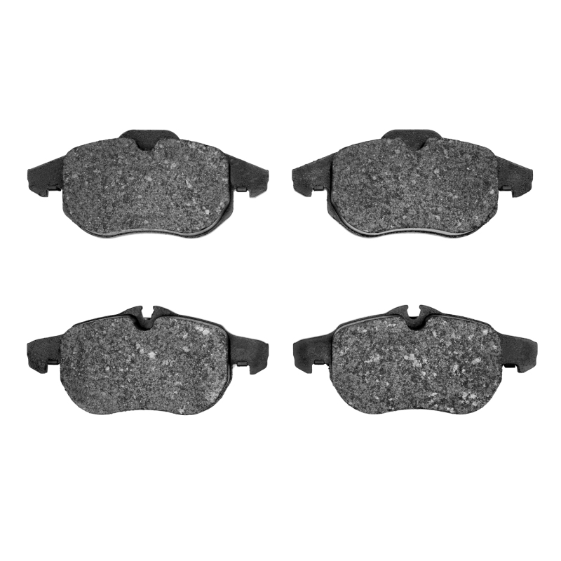 DFC 5000 Advanced Low Met Brake Pads