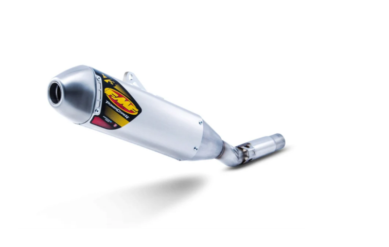 FMF Mini Moto Powercore 4 Muffler & SS Header