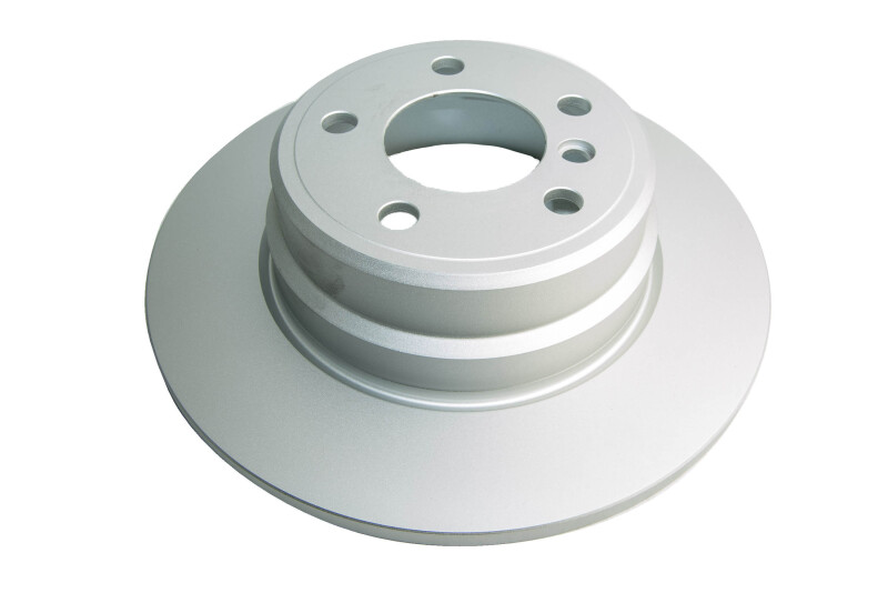 DBA En-Shield Standard Rotors