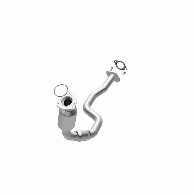 MagnaFlow 2008 EQUINOX 3.6L Underbody Direct Fit Converter thumbnail 7
