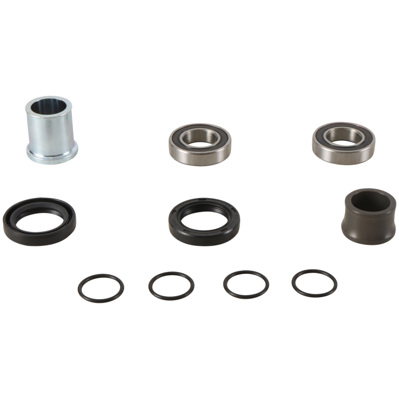 PIV Wheel Collar Kit