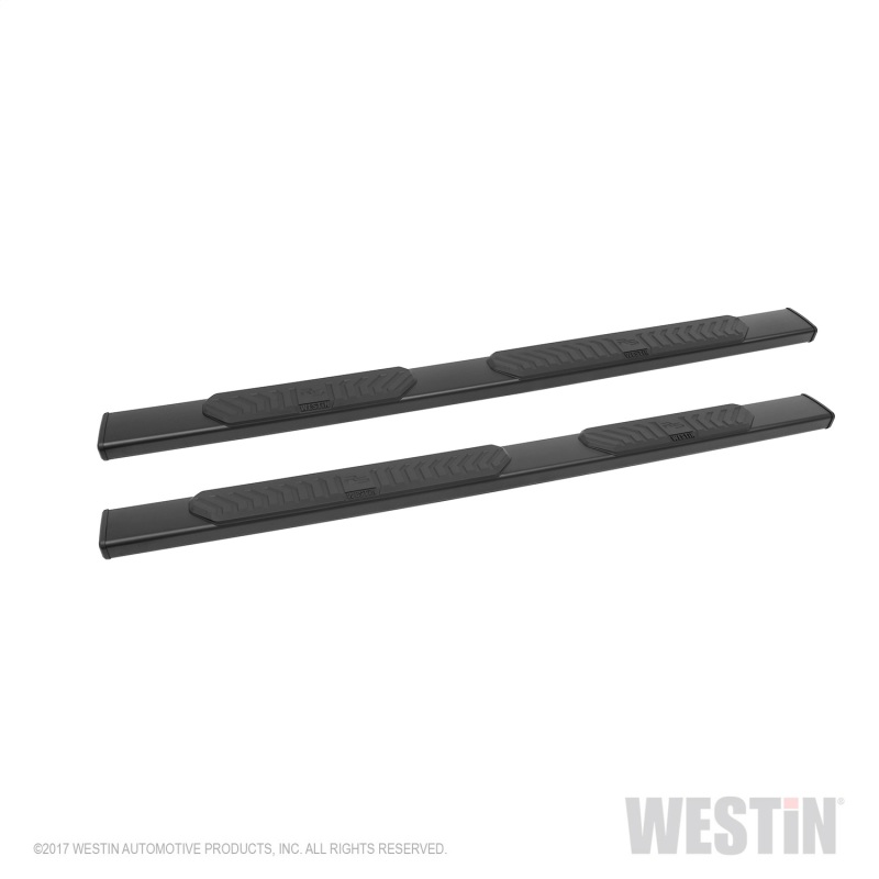Westin 2014-2017 Toyota 4Runner SR5 R5 Nerf Step Bars - Black thumbnail 3
