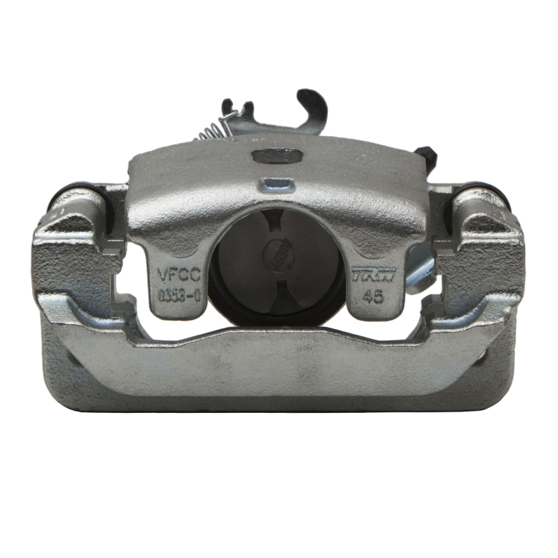 DFC 04-07 Ford Freestar Rear-R Premium Caliper - Silver Zinc Coated