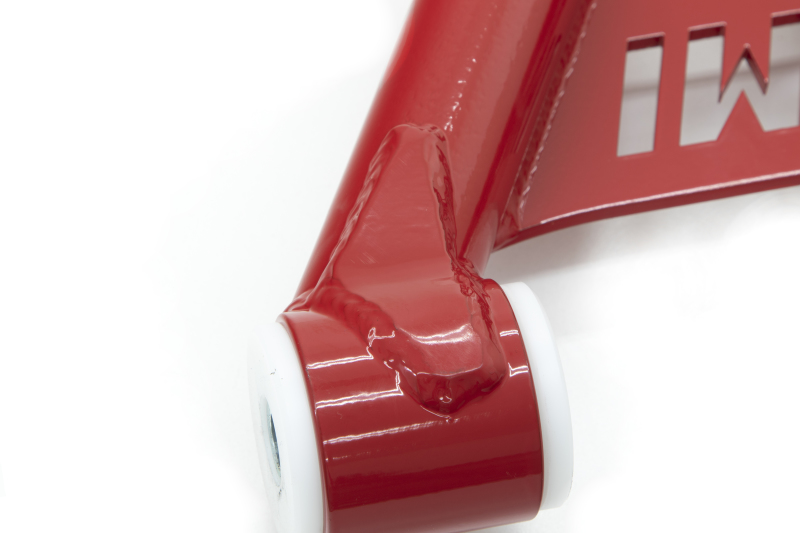 UMI Performance 78-88 G-Body S10 Tubular Front Lower A-Arms Delrin thumbnail 9
