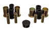 ES Cntrl Arm Bushings - Black
