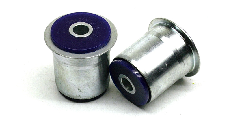 SPR Bushings - Control Arm