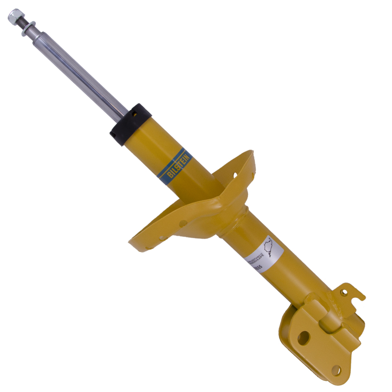 Bilstein B6 13-14 Subaru Outback Front Left Monotube Shock Absorber thumbnail 2