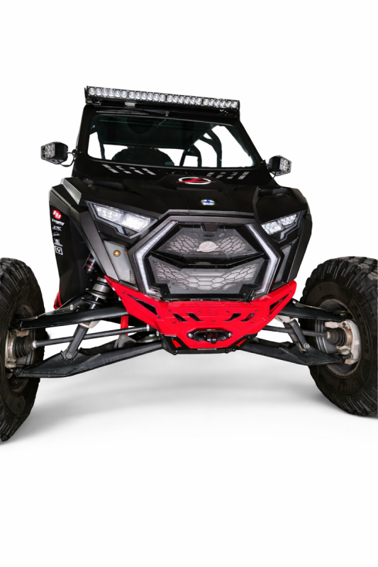Elektric Offroad 2025+ Polaris Pro R/ Pro S/ Pro Xp