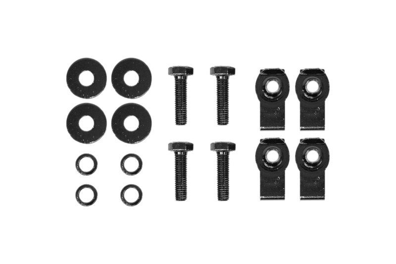 DV8 Offroad 17-20 Ford F-150 Raptor Front Diff Skid Plate thumbnail 8
