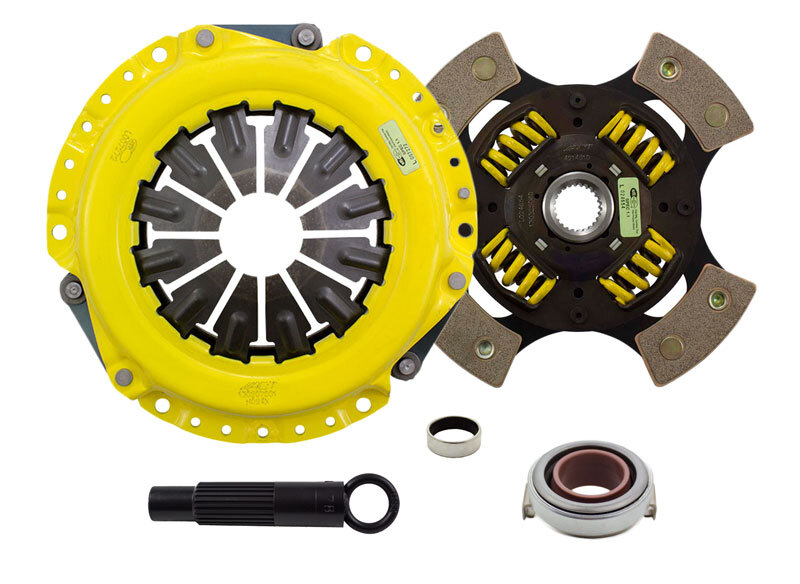 ACT XT/Race Clutch Kits