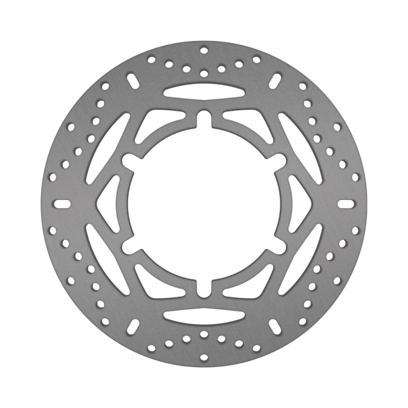 EBC Standard Rotors