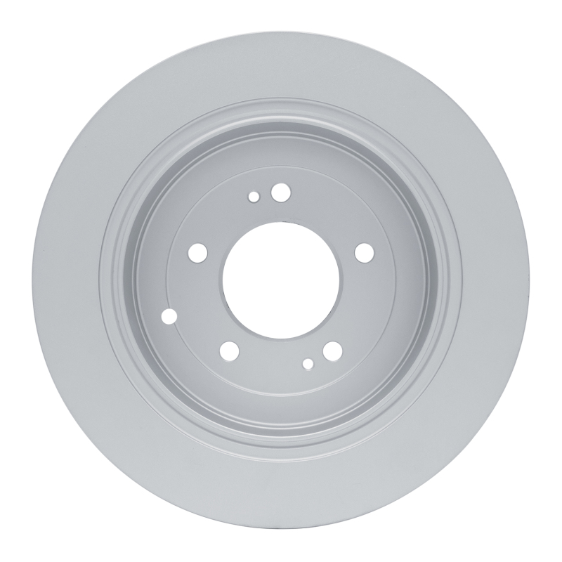DFC 16-22 Hyundai Tucson Rear GeoSPEC Coated Rotor