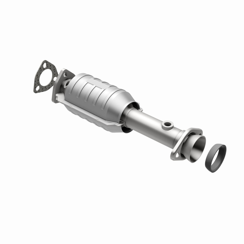 MagnaFlow California Direct Fit Converter 00-01 Acura Integra 1.8L thumbnail 7