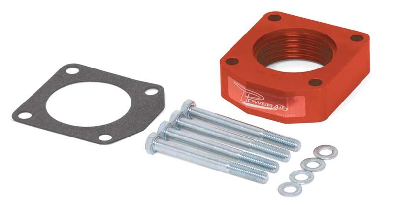 AIR Throttle Body Spacer