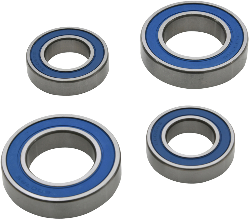 ABR Wheel Bearing Kits