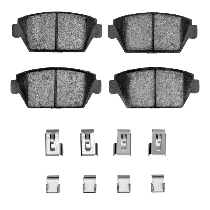 RNC Ceramic Brake Pads