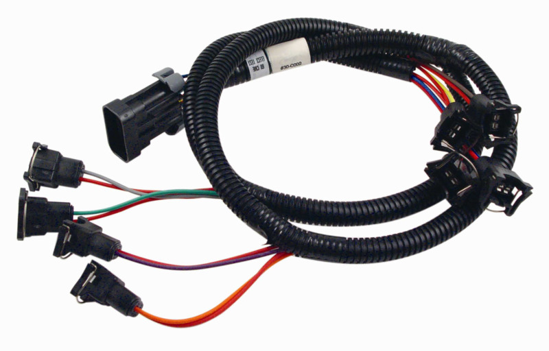 FST Injector Harnesses