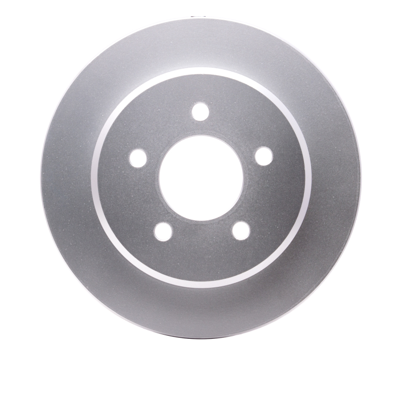 DFC GeoSPEC Coated Rotors - Plain