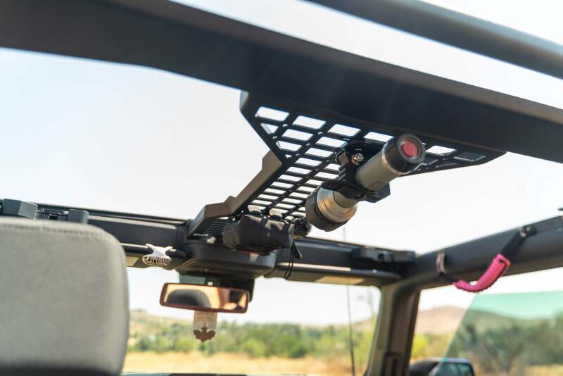 DVE Molle Panels