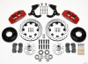 WIL Dynapro Brake Kit