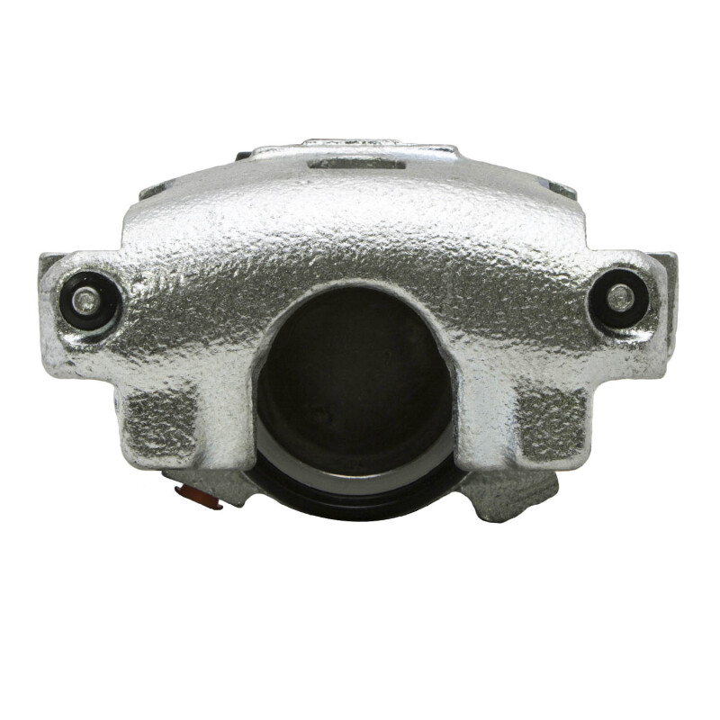 DFC 69-73 Chrysler New Yorker Front-L Premium Caliper - Silver Zinc Coated
