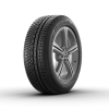 MCH Pilot Alpin PA4 Tires