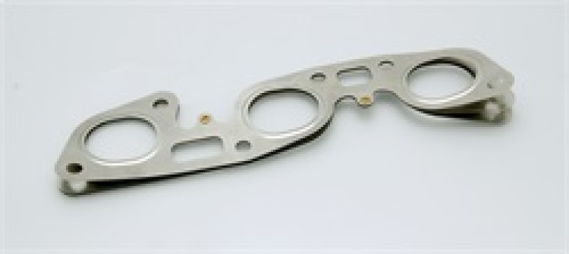 Cometic Nissan RB26 89-02 Exhaust .030 inch MLS Head Gasket 1.665 inch X 1.420 inch Port thumbnail 4