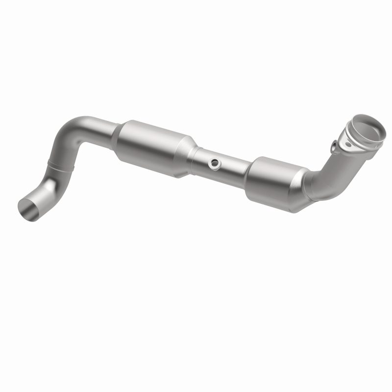 MagnaFlow 2004 Ford F-150 4.6L Direct Fit Converter thumbnail 8