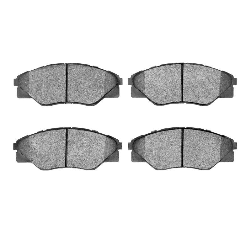 DFC 3000 Semi-Met Brake Pads