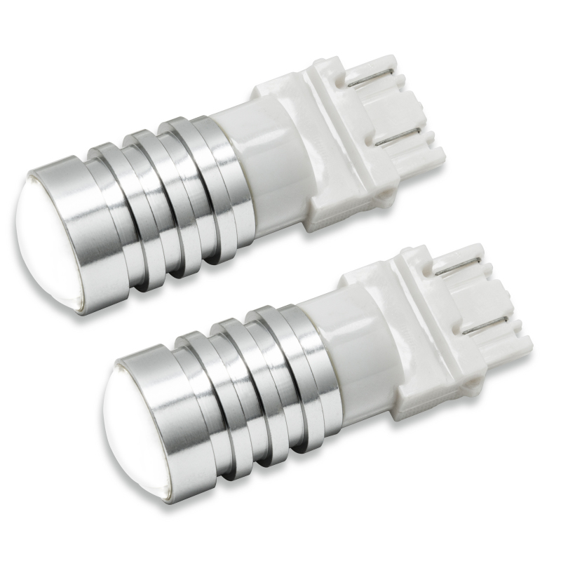 Oracle 3157 5W Cree LED Bulbs (Pair) - Cool White thumbnail 4