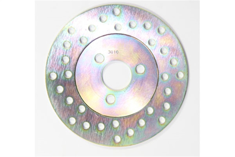 EBC 1987 Suzuki GSXR 50 RB 50 H Front Left Standard Brake Rotor