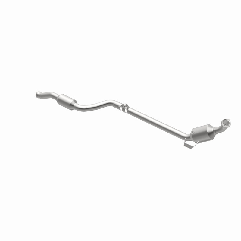 MagnaFlow 10-12 GLK350 V6 3.5 OEM Underbody Direct Fit Converter thumbnail 7