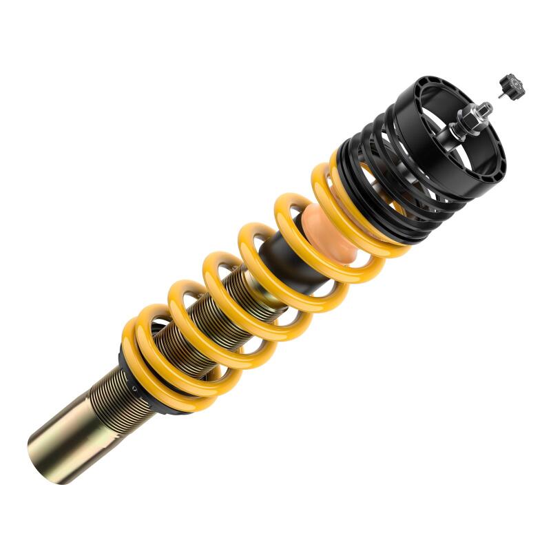 ST Suspensions XA Coilover Kits for 2018-2020 S4, A5 QUATTRO, 2017-2023 A4 QUATTRO - 182100BM Kit; Audi (B9) Sedan Quattro(AWD) 48.5mm? thumbnail 8