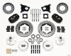 WIL Dynalite Brake Kit