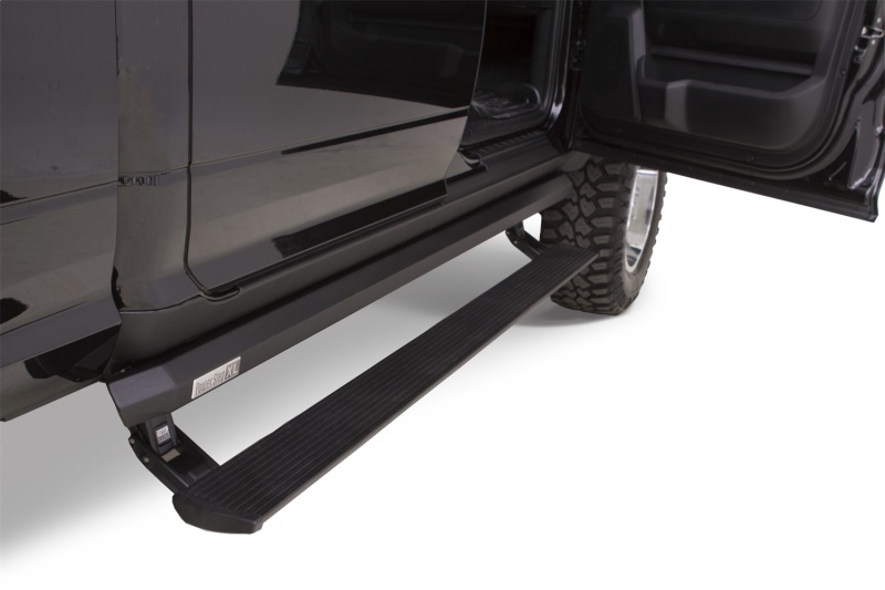 AMP Research 2018 Dodge Ram Crew Cab PowerStep XL - PNP thumbnail 2