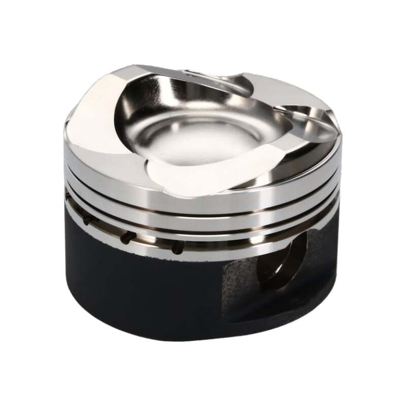 Wiseco Professional Series Piston Kits KE150M79AP Pistons, Kits, 3.110 in. Bore, Forged Aluminum, Dome, 1.2mm, 1.2mm, 3.0mm Rings, Ford, 1.6L, Kit thumbnail 6