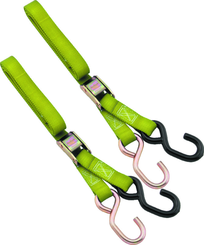 BKM Tie Downs