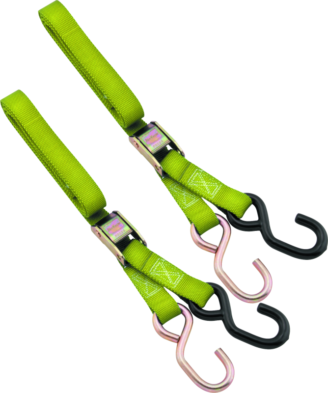 BikeMaster BKM Tie Downs