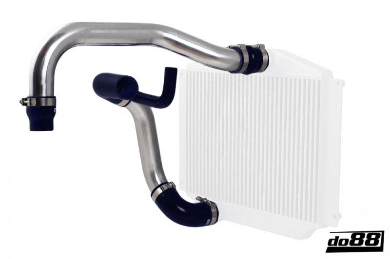 DOB Intercooler Pipe Kit