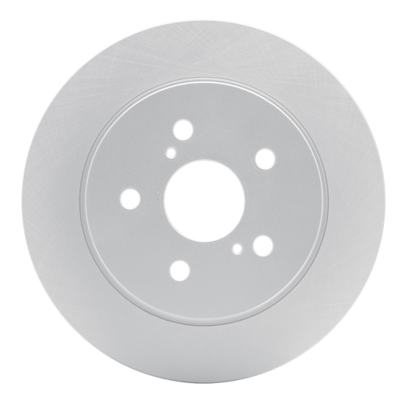 DFC GeoSPEC Coated Rotors - Plain